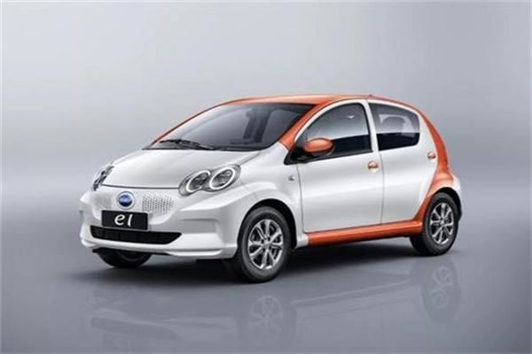 比亚迪电动车加盟