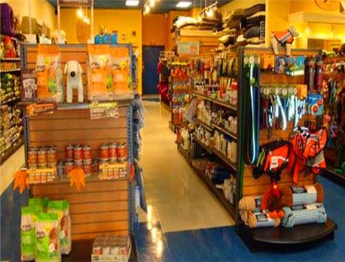 狗狗生活宠物店