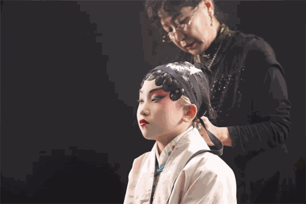 汇隆儿童微电影