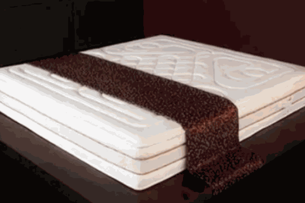 伊居宝空调床垫