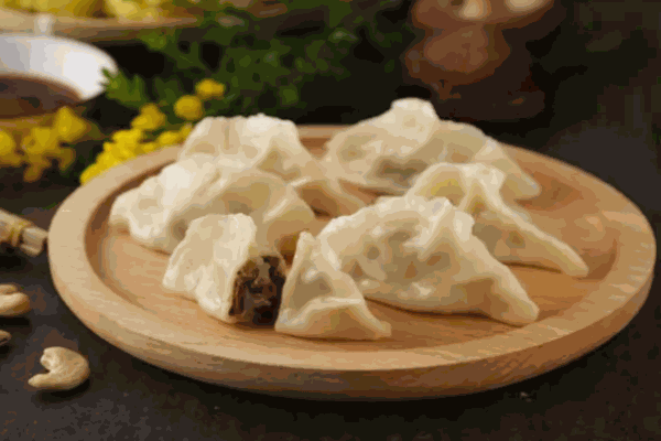 老仼头饺子 老仼头饺子