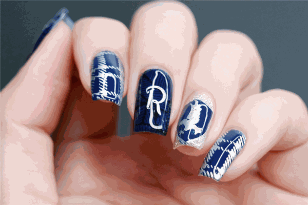 艾丽珊美甲加盟