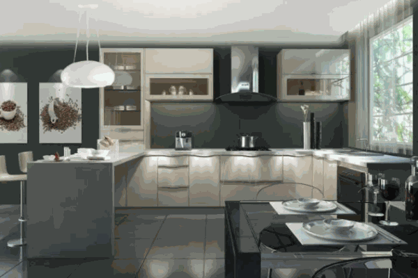 众邦橱柜 众邦橱柜