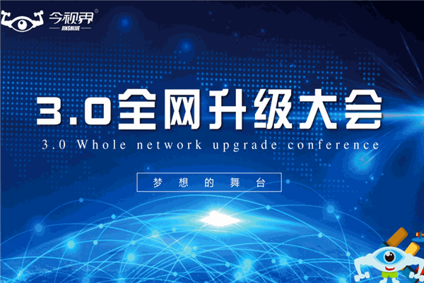 今视界视力训练