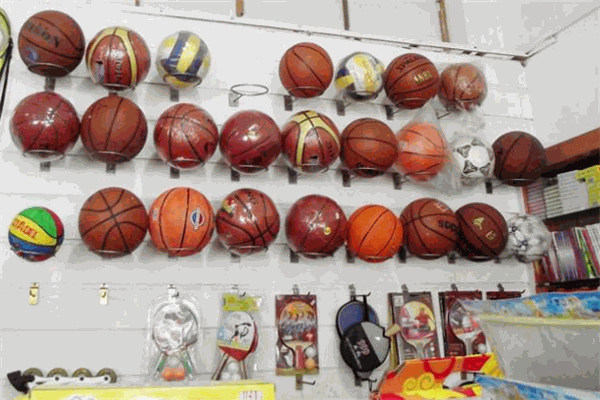 锐强体育 锐强体育