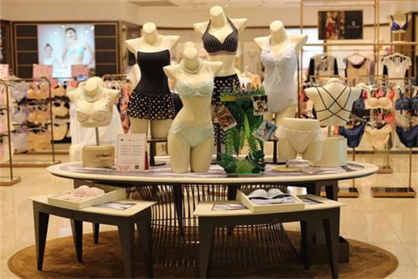 汇婷内衣 汇婷内衣