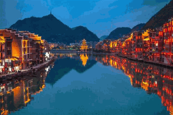 众信国际旅行社