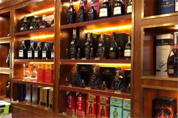 新星名酒加盟 新星名酒加盟