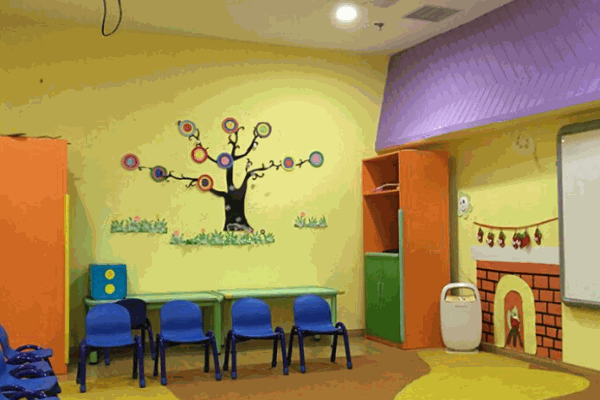 童伴教育 童伴教育