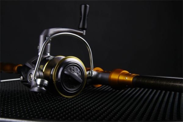 龙腾钓具 龙腾钓具