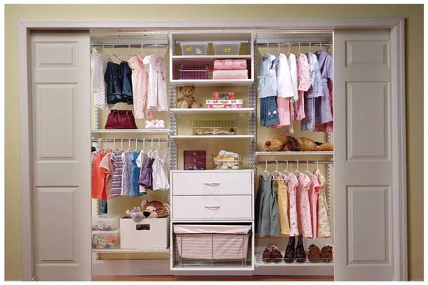 邦菲尔衣柜加盟