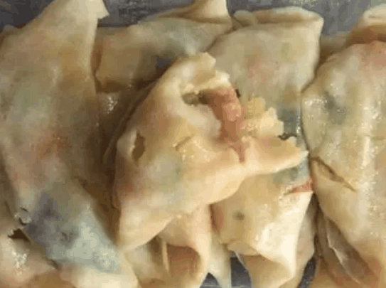 老张太太小卷饼 老张太太小卷饼