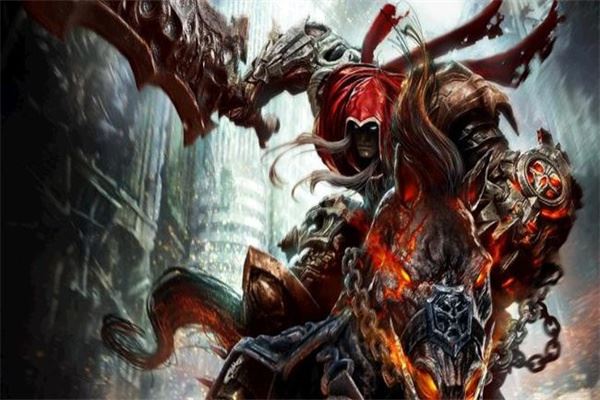 暗黑血统 暗黑血统