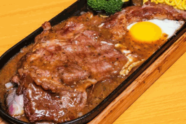 谷恩街边牛排加盟 谷恩街边牛排