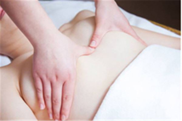 钰妈咪产后修复