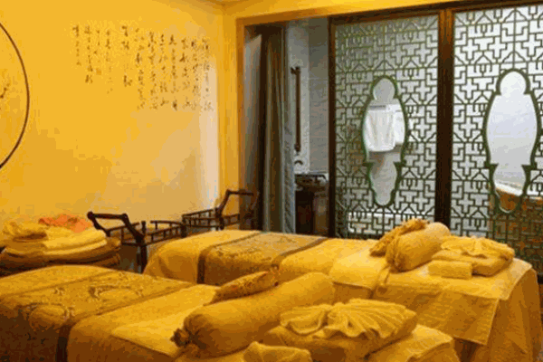 帮侬居家健康养生会