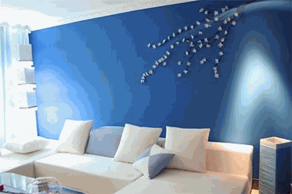 德明涂料 德明涂料