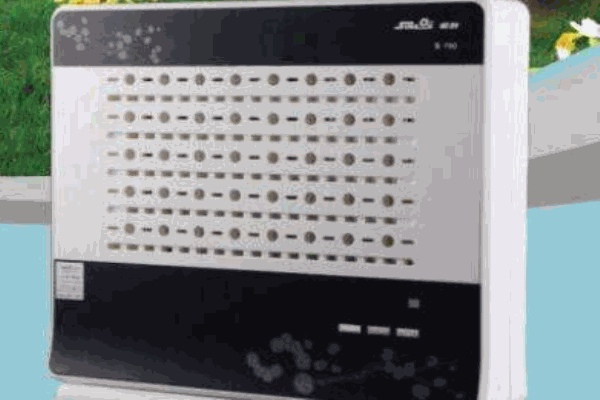 松创空气净化器