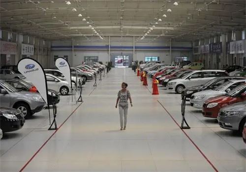 万众汽车超市 万众汽车超市