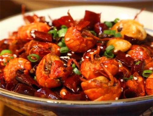 蛮玩味小龙虾 蛮玩味小龙虾