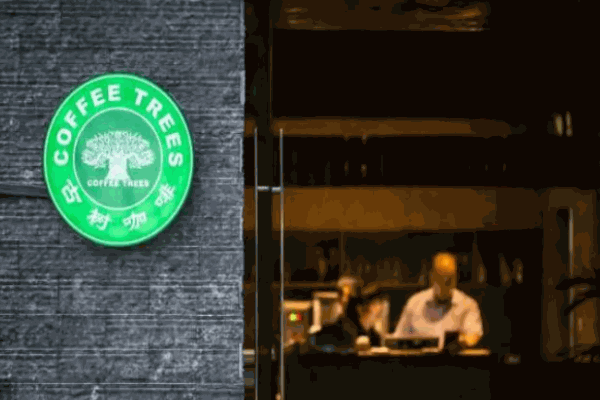 古树咖啡 古树咖啡