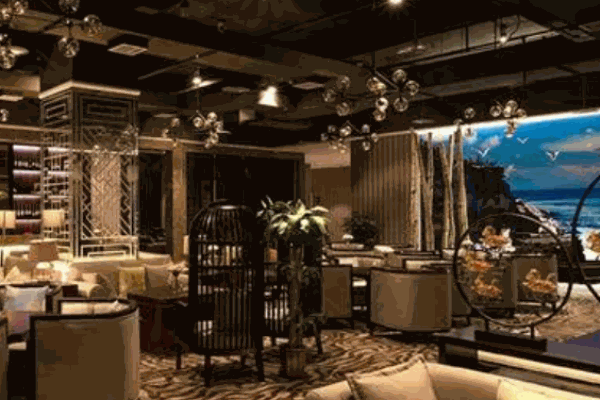 闲情茶餐厅 闲情茶餐厅