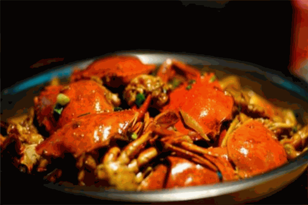 皇朝肉蟹煲加盟 皇朝肉蟹煲