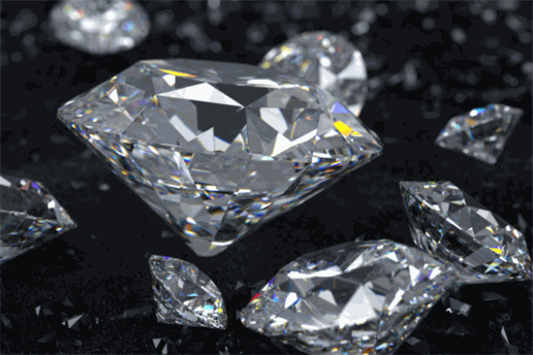 天嘉丽钻石 天嘉丽钻石