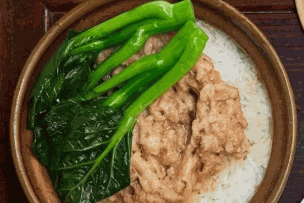 同煲兄弟煲仔饭 同煲兄弟煲仔饭