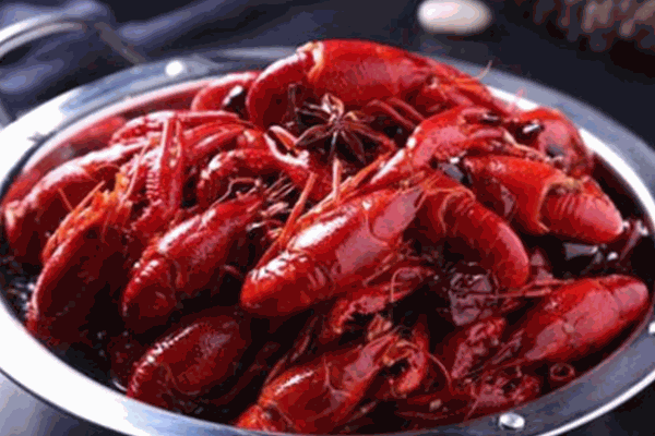 陈大龙虾 陈大龙虾