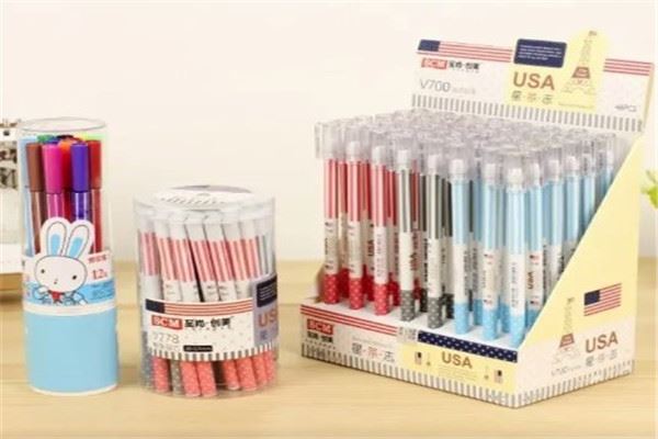 百仕加文具 百仕加文具