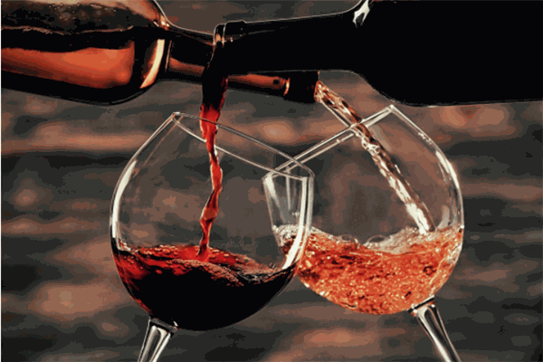 百年威帝酒业 百年威帝酒业