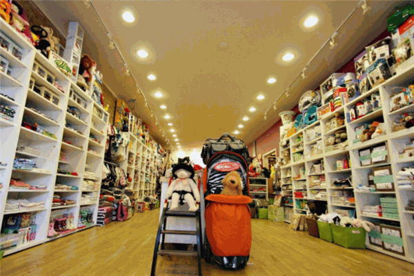 爱婴世界母婴用品
