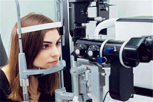 众目视康视力恢复加盟