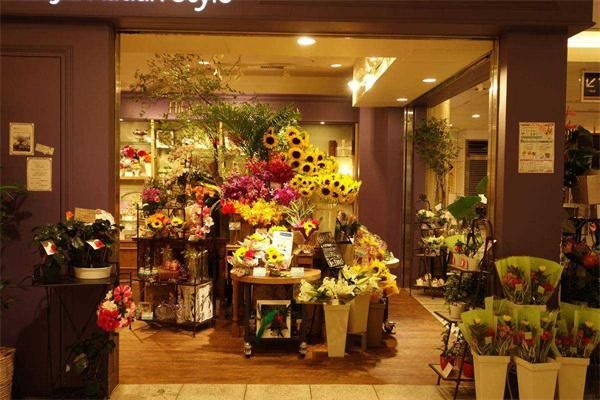 花匠先生鲜花 花匠先生鲜花