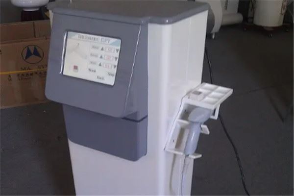 永泰祥丰美容设备加盟