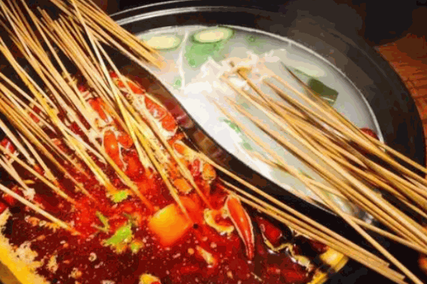 叮当猫串串 叮当猫串串