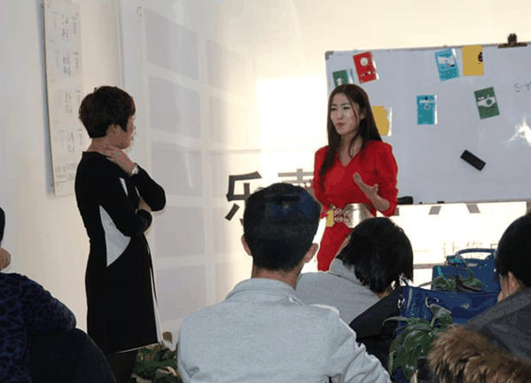 糖果口才培训学校 糖果口才培训学校