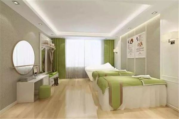 施安产后修复中心 施安产后修复中心