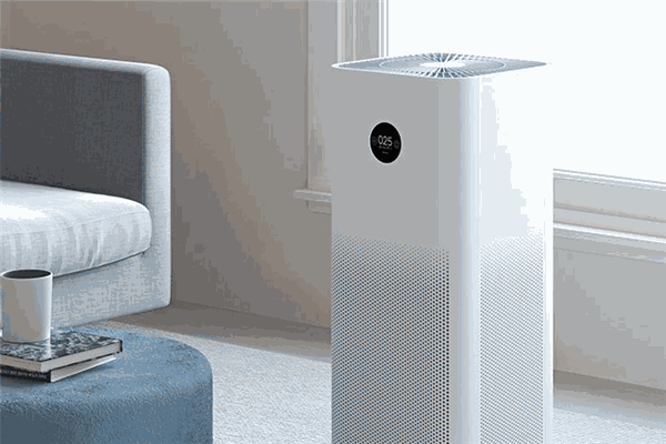 健合康空气净化器 健合康空气净化器