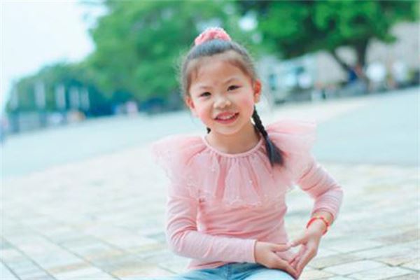 小苹果儿童摄影加盟