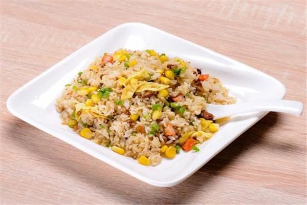 陈袁记炒饭世家 陈袁记炒饭世家