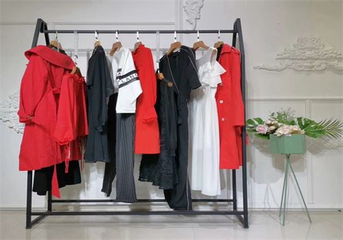 富太祥中老年服饰