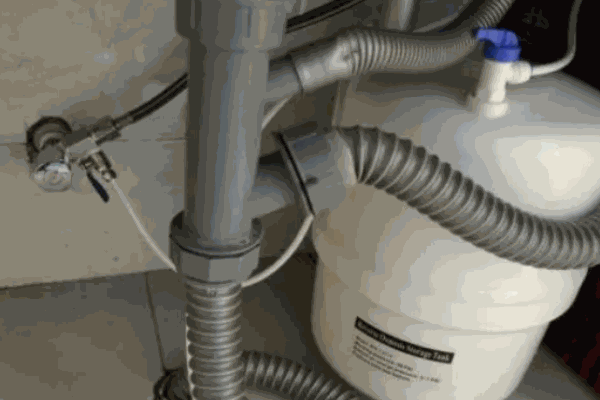 鸿芯净水器 鸿芯净水器