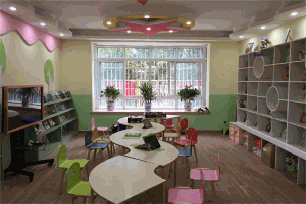 爱婴园托管 爱婴园托管