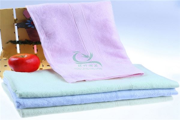 优竹湖品竹纤维家纺加盟