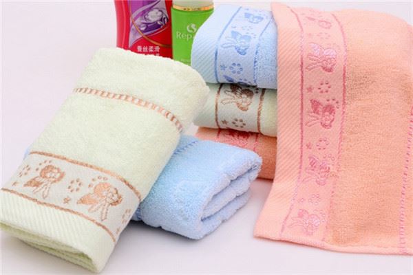 特勒尔毛浴巾加盟