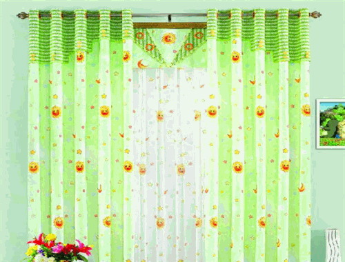 众望布艺 众望布艺