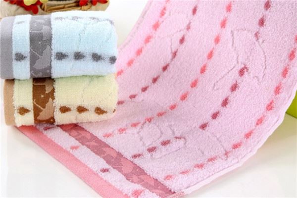 卫星毛浴巾加盟