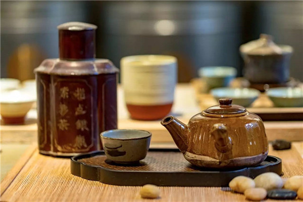 第道茶叶 第道茶叶